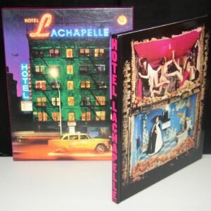 Hotel LaChapelle / David LaChapelle, 1999