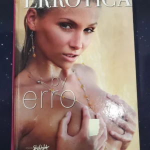 Errotica By Erro