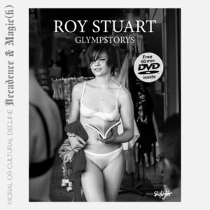 Roy Stuart / Glympstorys