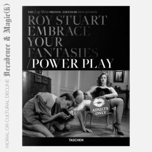 Roy Stuart / Embrace Your Fantasies / Power Play