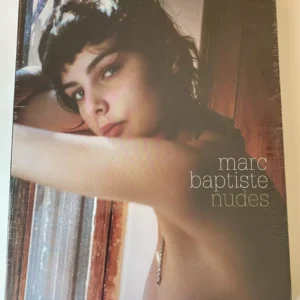 Marc Baptiste / Nudes