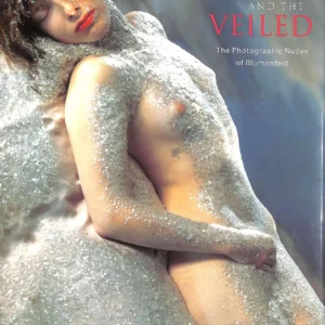 The Naked And The Veiled / Blumenfeld