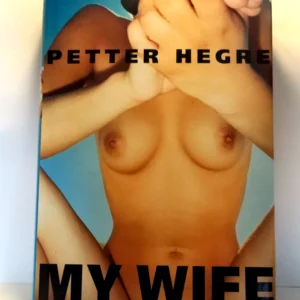 Petter Hegre / My Wife