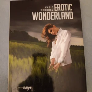 Fabio Borquez / Erotic Wonderland