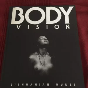 Body Vision Lithuanian Nudes