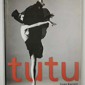 Tutu / Greg Barrett