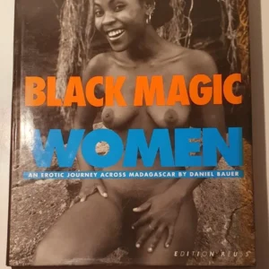 Black Magic Women / Daniel Bauer