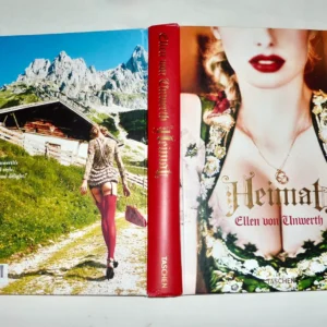 Heimat / Ellen von Unwerth