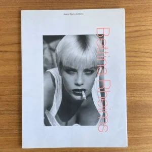 Bettina Rheims, Pacific Press Service, Robert L. Kirchenbaum 1997 Katalog