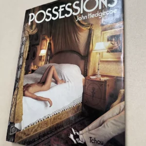 Possessions / John Hedgecoe