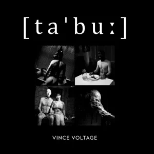 Vince Voltage / Tabu