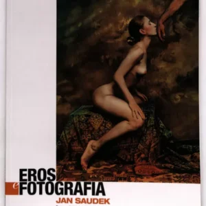 Eros e Fotografia #17 Jan Saudek