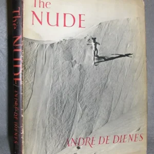 The Nude / Andre De Dienes