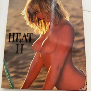 Heat II / John Kelly