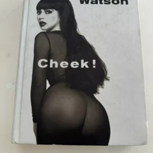 Cheek! / Trevor Watson