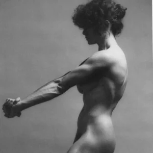 Lady Lisa Lyon / Robert Mapplethorpe