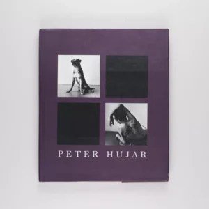 Animals And Nudes / Peter Hujar