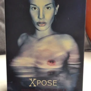 X Pose / Peter Jirmann Jr.