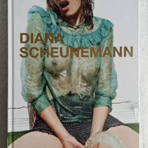 Diana Scheunemann / Damiani Forward