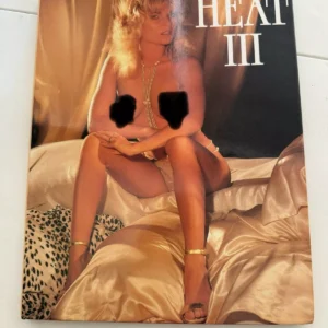 HEAT III / John Kelly