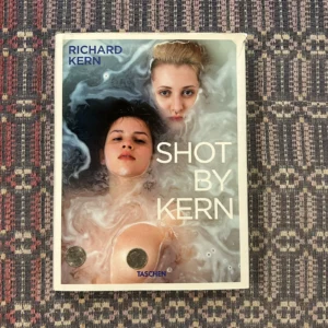 Richard Kern / Shot By Kern