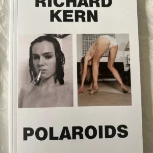 Polaroids / Richard Kern