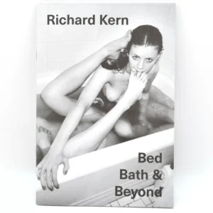 Bed, Bath & Beyond / Richard Kern