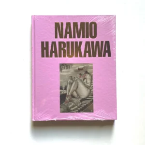 Namio Harukawa, Limited Edition of 1000 / Baron Books