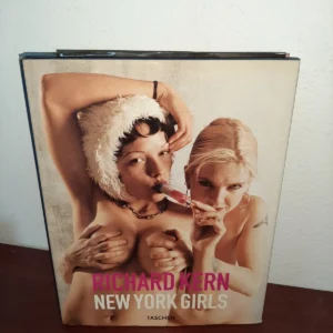 New York Girls / Richard Kern