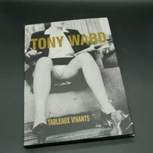 Tableaux Vivants / Tony Ward