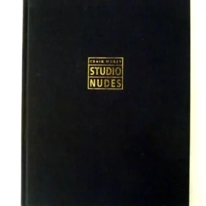 Studio Nudes 1989-1992 / Craig Morey