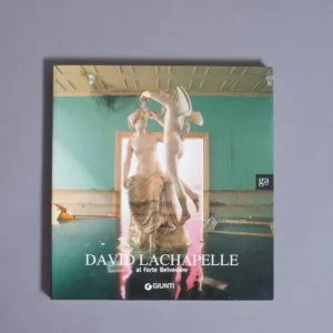 Al Forte Belvedere / David Lachapelle