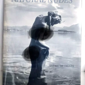 Natural Nudes / Andre de Dienes