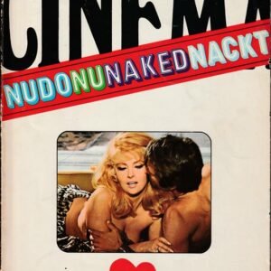 Cinema Nudo Nu Naked Nackt