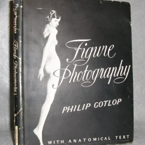 Figure Photography / Philip Gotlop