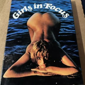 Girls in Focus 1979