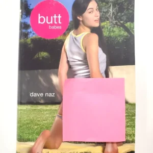 Butt Babes / Dave Naz