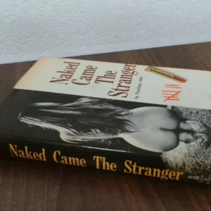 Naked Came The Stranger / Penelope Ashe