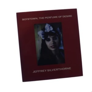 Boystown, The Perfume of Desire / Jeffrey Silverthorne, 2009