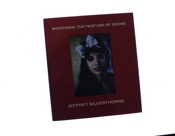 Boystown, The Perfume of Desire / Jeffrey Silverthorne, 2009