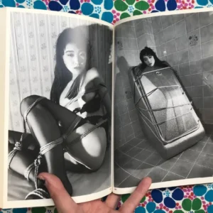 Bondage / Nobuyoshi Araki, 2012