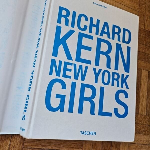 New York Girls / Richard Kern, 1995