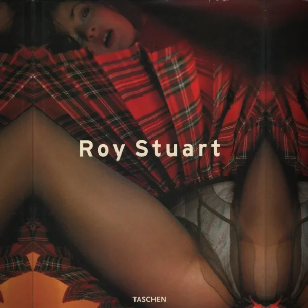 Roy Stuart / Volume I, 1998