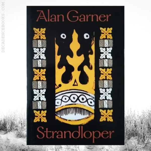 Strandloper & The Guizer / Alan Garner (Signed)