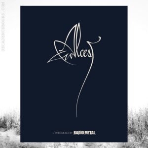 Alcest, L’intégrale par Radio Metal