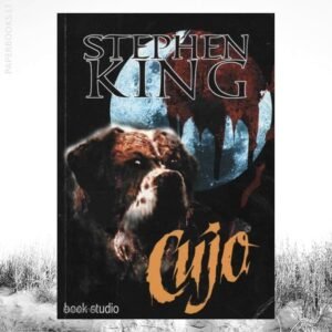 Cujo / Stephen King