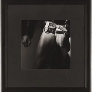 X Portfolio / Robert Mapplethorpe, 1980