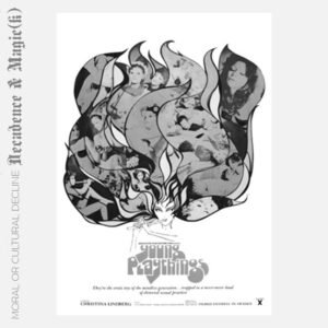 Young Playthings / Siv, Anne & Sven [DVD]