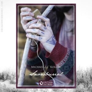 Snowburial / Michael J.J. Kogler Karg, Harakiri For The Sky