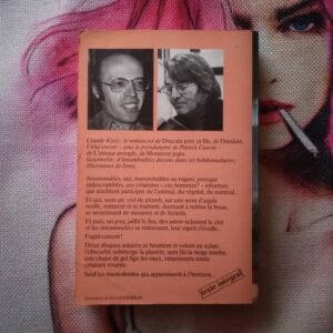 Les Innommables / Klotz et Gourmelin, 1977